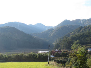 IMG_5645駐車地付近から花尾山.JPG