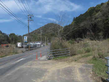 IMG_8334林道入口（逆方向）.JPG