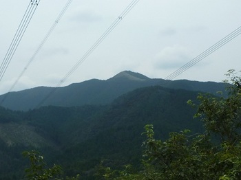 P1060535鉄塔から花尾山.JPG