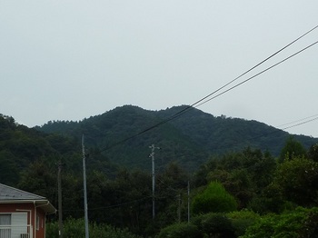 P1060577麓集落から城山.JPG
