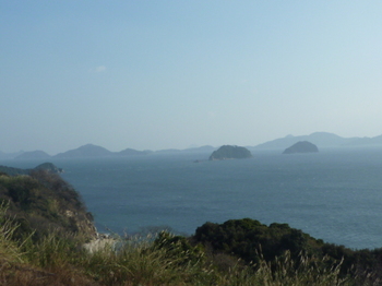 P1210792松崎（左手前）・情島・長島・福良島・鯛の峰.JPG
